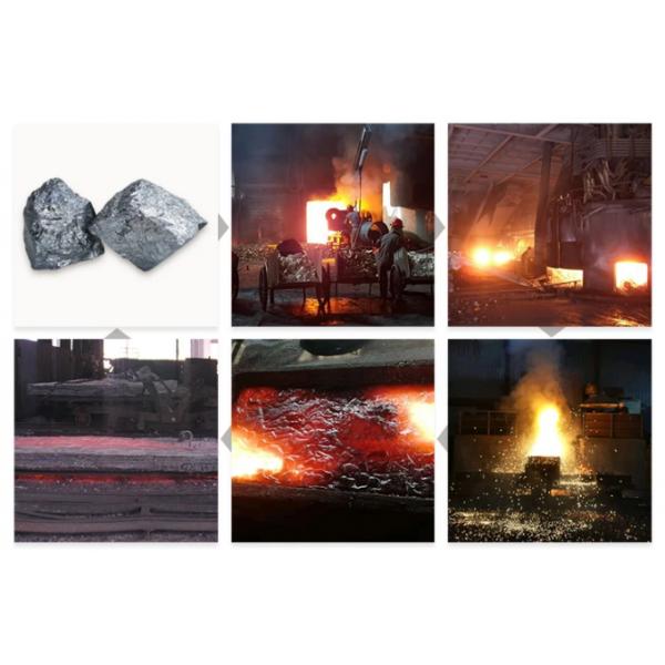 High Efficient 65%-75% Ferro Manganese Lump For Metallurgical Raw Materials