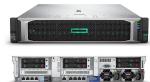 Rackmount 800W HPE Storage Server DL380 Gen9 8SFF+2SFF