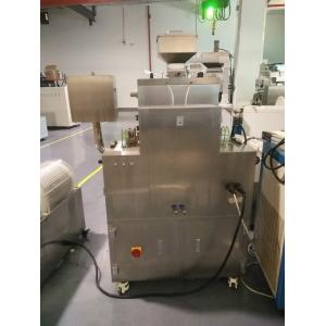 Automatic Soft Gel Encapsulation Machine With Touch Screen TM50 Stable