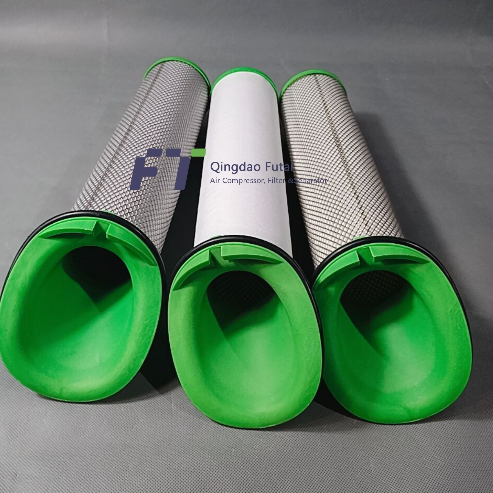 Customized Precision HV Compressed Air Line Filter