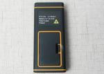 laser distance meter rangefinder 80m 262ft trena laser Bubble level range finder