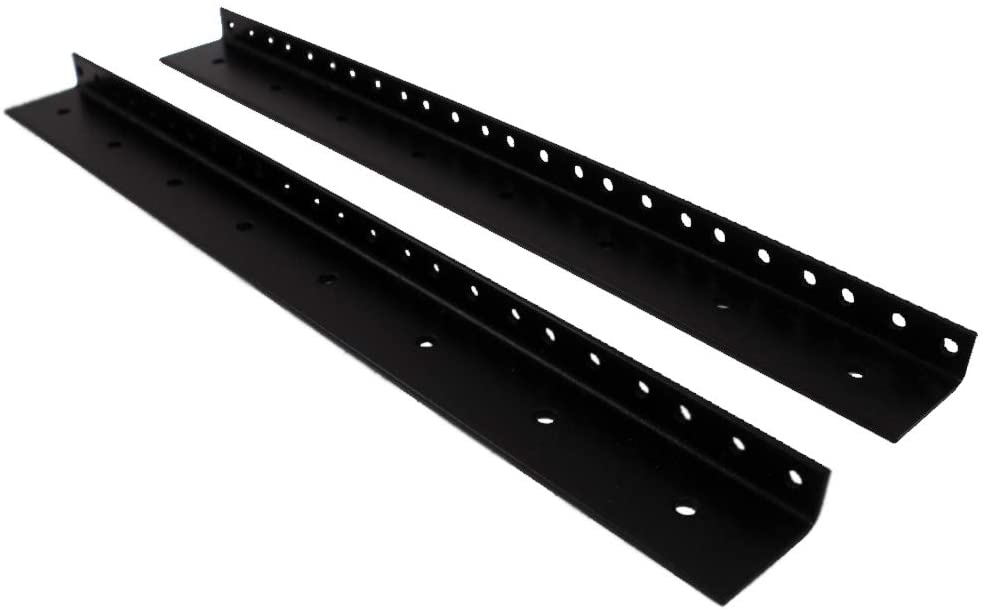 Wall Mount Server Rack Open Frame Cabinet for Easy Assembly and Customers' Requirement