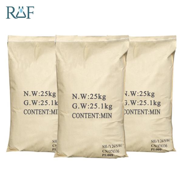 Absorbenter Sodium Polyacrylate Powder Super Absorbent Polymer