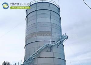 China Stainless Steel Wastewater Storage Tanks: A Reliable Solution for Efficient Wastewater Management wholesale