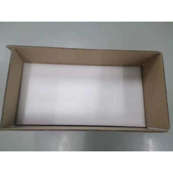 Rechargeable 20AH 12V Lithium Battery Pack With Max Charge Current 20A