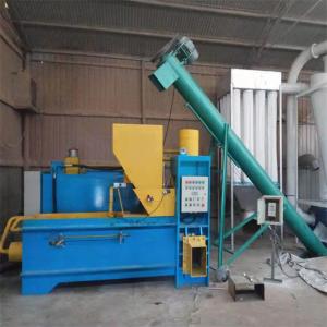 China 6.5t/ H 8.5t/ H Log Wood Shaving Machine Low Noise Tree Branch Crusher ODM wholesale
