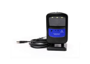 China Embedded kiosk vending machine Desktop Barcode Reader 2D Barcode Scanner DP8405 wholesale