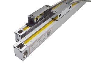 China Dro Unit Measuring Machine Optical Absolute Linear Encoder wholesale