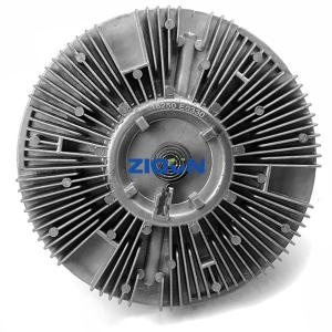 SANY HINO 700 Cooling 162501830 A249900000810 P11C Truck Engine Fan