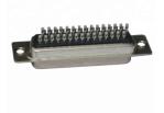 44 Pin Panel Mount Power Connector HDB Socket D Sub Micro Connector