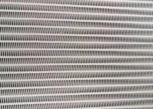 Polyester Spiral Medium Ring Dryer Filter Screen For Paper Making Machine