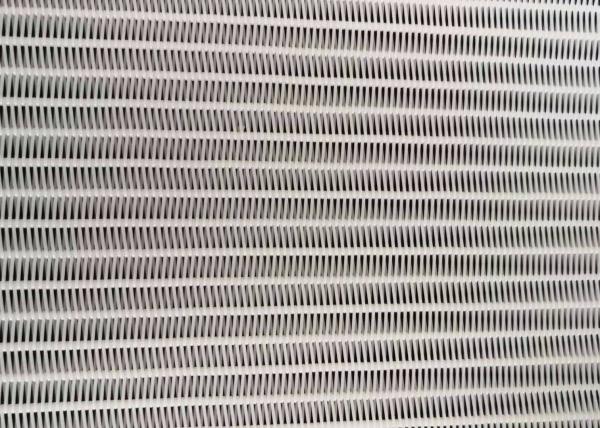 Quality Polyester Spiral Medium Ring Dryer Filter Screen For Paper Making Machine for sale