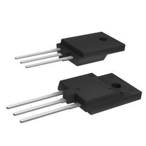 China STGWA60H65DFB Transistors IGBT Chip N-CH 650V 80A 375000mW 3 PinTO-247 Tube on sale