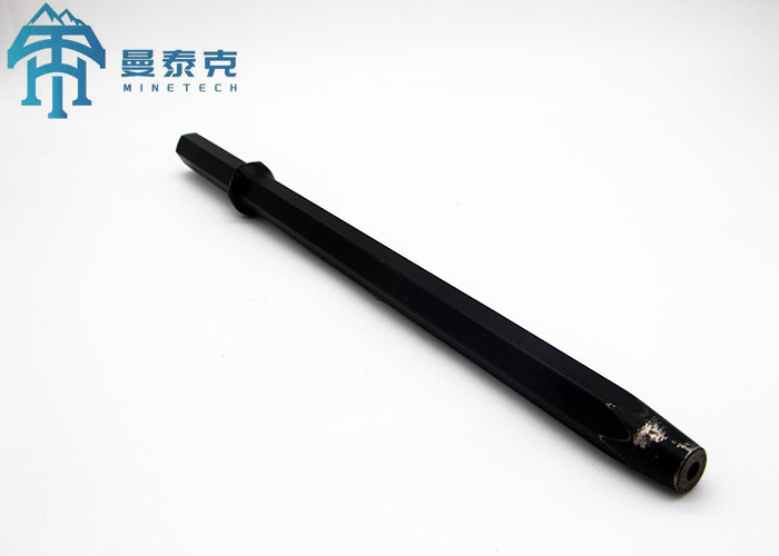 H22 11 Degree Taper Drill Rods for Drilling, Barras Conicas Hexagonal Drill Rod