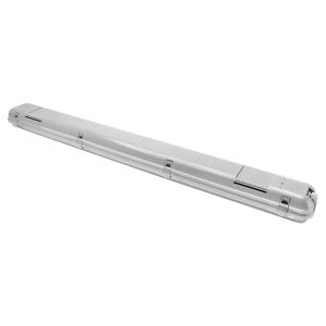 Multi Scene Linear LED Batten Light Tubes Multifunctional No Flicker