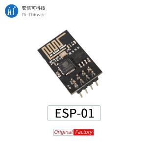 China Ai-Thinker ESP-12S ESP8266 Wifi Module ESP8266 Serial IOT WIFI Wireless Module For Wifi Home Automation wholesale