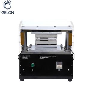 China Lithium Ion Battery Pouch Cell Case Forming Machine Customized Dimension wholesale