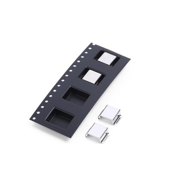 ESD Embossed Carrier Tape PC/PS/ABS for SMD Components