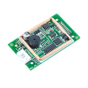 China M11-WF-UH-00 RFID Card Reader Module Dual-Frequency Combined ID Card + IC Card Reader USB Plug-and-Play Driver-Free wholesale