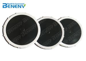 China Simple Structure Fine Bubble Diffuser Good Self Cleaning Long Life Span wholesale