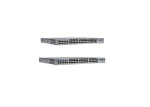 China WS-C3750X-48T-E Managed Network Switch For Office Cisco Catalyst 3750 X Series on sale