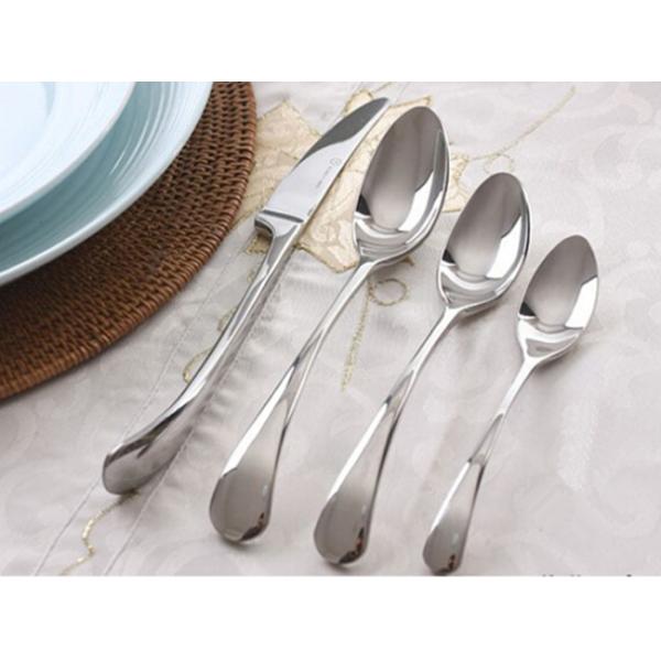 High quality stainless steel cutlery/steak knife/tableware/dinnerware set/flatware/knife