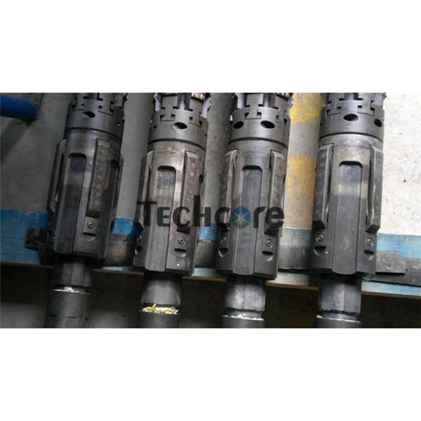 Annular Pressure Operated Mechanical Set Packer With ISO BV SGS Standard
