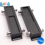 2 in 2 out 698-4000MHz 3dB Hybrid Coupler/Combiner with N-Female Connector