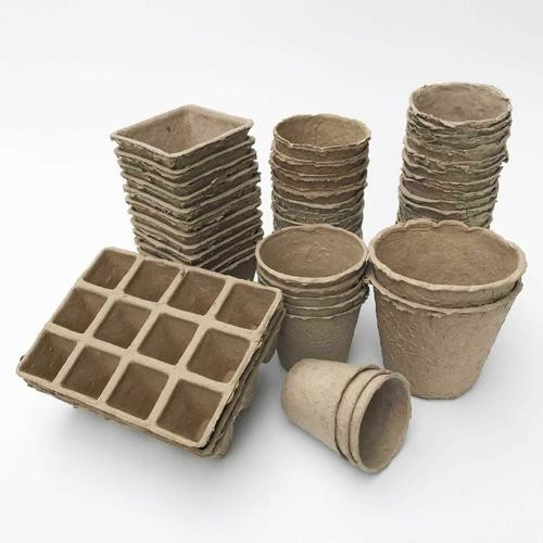 Paper Pulp Disposable Tableware Machine Egg Tray Mold With Polish Surface Treatment