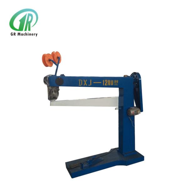 Quality Adjustable Carton Box Stitching Machine for Professional Use for sale