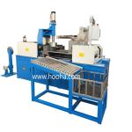 wire and cable making machine HH-C- PLC 1246 Automatic Coiling And Wrapping