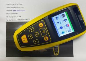China ID Generation Hand Tpms Programmer Toyota Tool wholesale