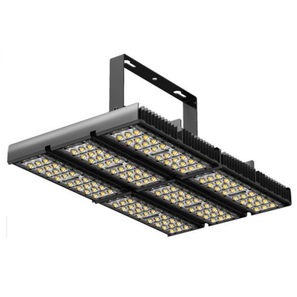 500 W Led Exterior Light Fixtures 16000 LM With 120 Degree Beam Angle