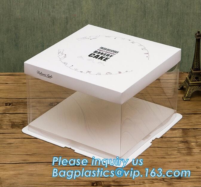 kraft paper sandwich box with window ,triangle sandwich box for packaging,Cardboard Box With Clear Window Burger Sandwic