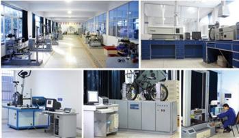 ALLIED TESTING (HK) CO.,LTD.