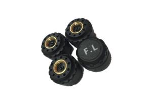 China Original Equipment Bluetooth Tire Pressure Monitoring System TPMS Sensor on sale