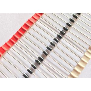 China RoHS Ultra Fast Recovery Rectifier Diode Low Reverse Leakage wholesale