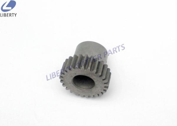 Quality 74604001- Pinion X-Axis Motor Gear Suitable For  Cutter 7250 5250 for sale