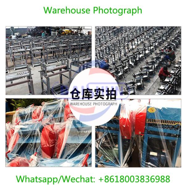 Best prices new style waste copper wire cable stripping machine
