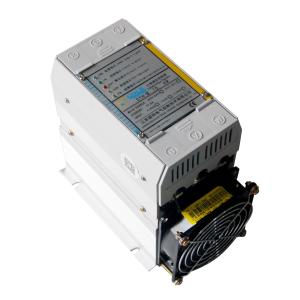 China 10KW Input 4-20ma 1-5VDC 2-10VDC SCR Voltage Regulator wholesale