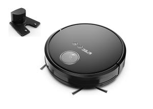 China 2600mAh Battery Intelligent Cleaning Robot With Breakpoint Resumption Function wholesale