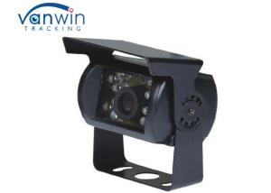 China CCTV AHD Bus Surveillance Camera 1/4&quot; CMOS 1.0mp 720P , Car rear view camera wholesale