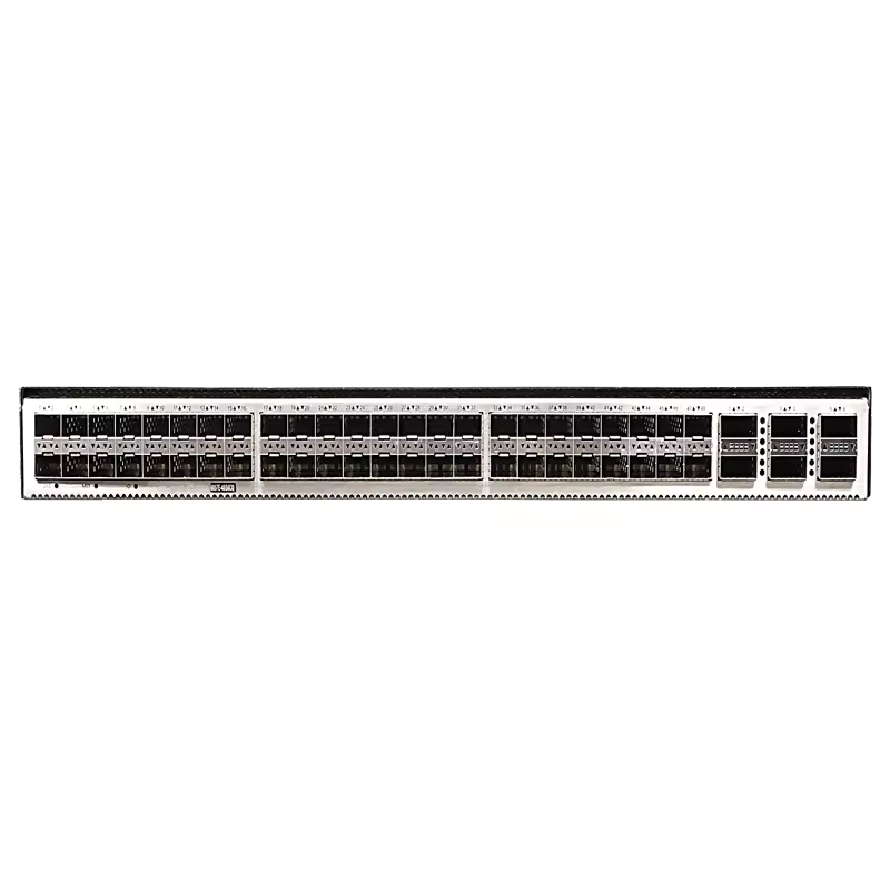 Branded CloudEngine 8851-32CQ8DQ-P 3-Layer Core Switch for Large Capacity Networks
