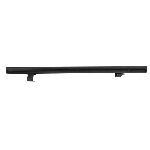 54W Warm White Digital LED Linear Wall Washer Waterproof For Garden
