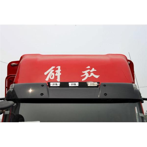 Sinotruk 1-10 Ton Heavy Cargo Transport Truck Diesel Euro 3 High Speed 48-65km/H