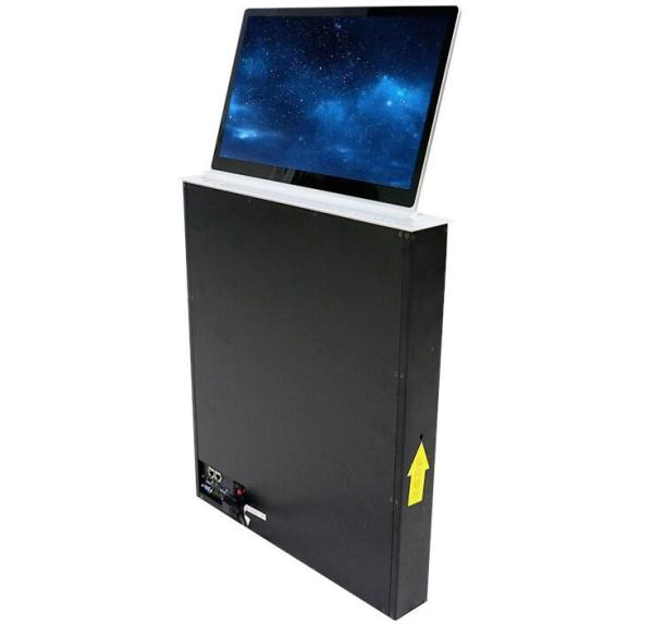 Quality Ultra - Thin Conference System Computer LCD Monitor Lift Screen Angle 30° for sale
