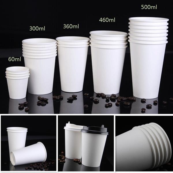 Disposable Tea / Coffee/Juice Cup Automatic Collector Optical Inspection Machine