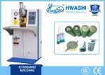 Nickle Belt Dual Head Medium Frequency Inverter spot Welding Machine