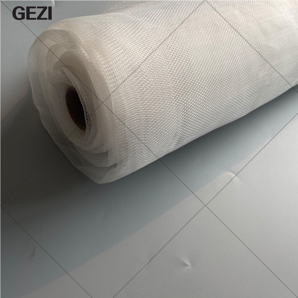 GEZI Six-Hole Polyester Mosquito Net Household Insect-Proof Mosquito Net