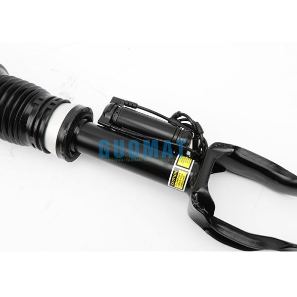 Mercedes-Benz ML W166 Left Front A1663201313 , A1663206713 Air Suspension Strut